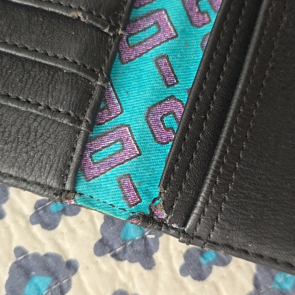 R2D2 Loungefly Wallet - Picture 7 of 10